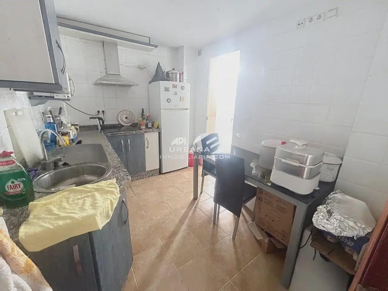 3 soverom Leilighet til salgs i Lucena med garasje - € 130 000 (Ref: 9963684)