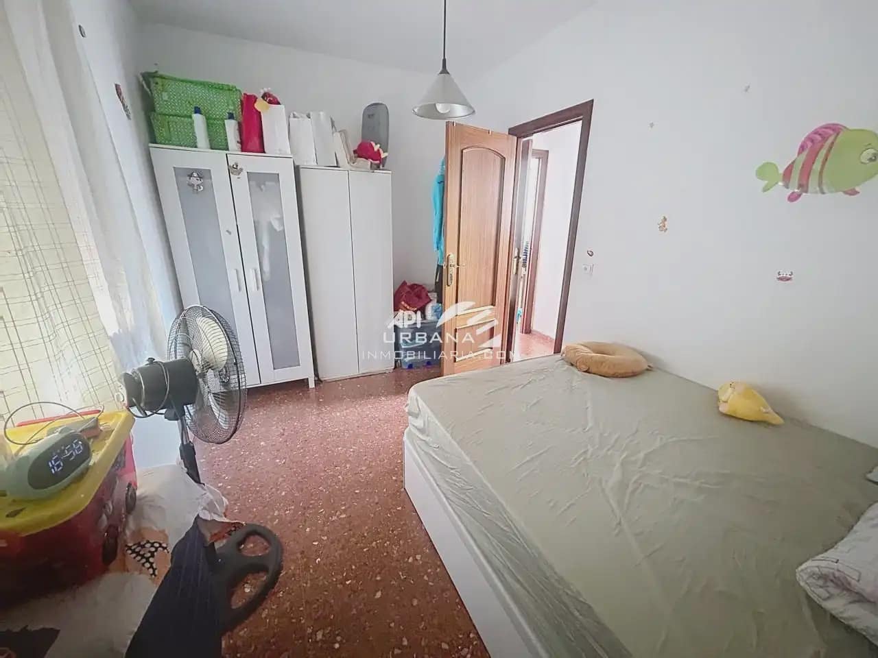 3 soverom Leilighet til salgs i Lucena med garasje - € 130 000 (Ref: 9963684)