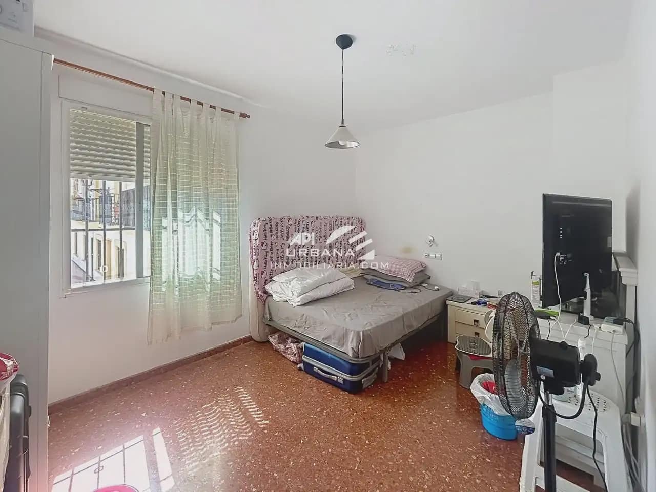 3 soverom Leilighet til salgs i Lucena med garasje - € 130 000 (Ref: 9963684)