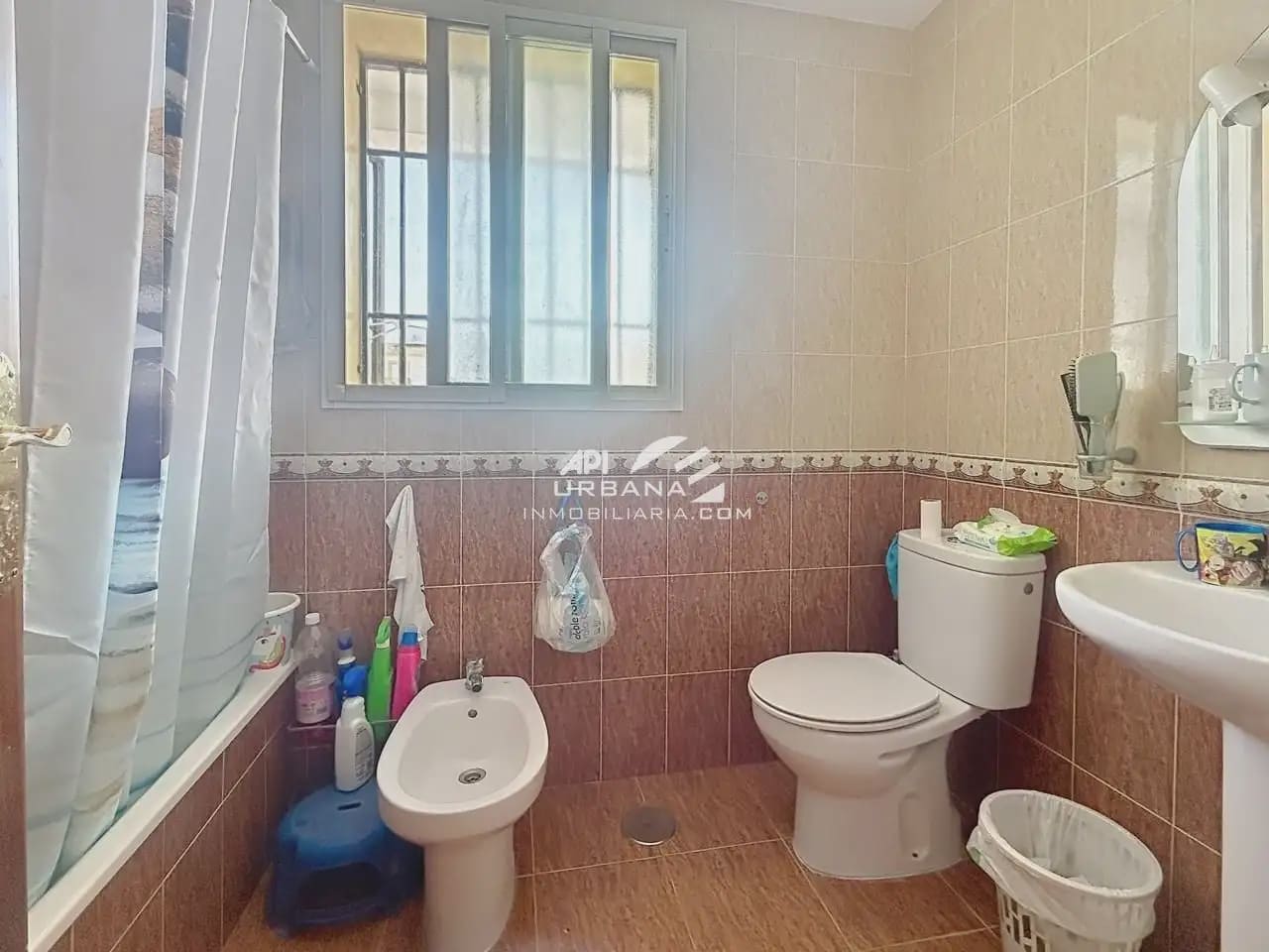 3 soverom Leilighet til salgs i Lucena med garasje - € 130 000 (Ref: 9963684)