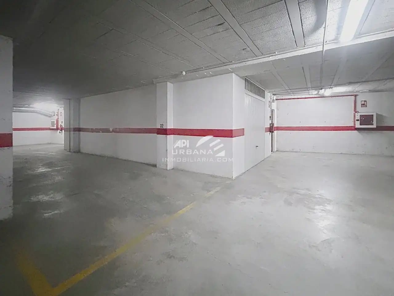 3 soverom Leilighet til salgs i Lucena med garasje - € 130 000 (Ref: 9963684)