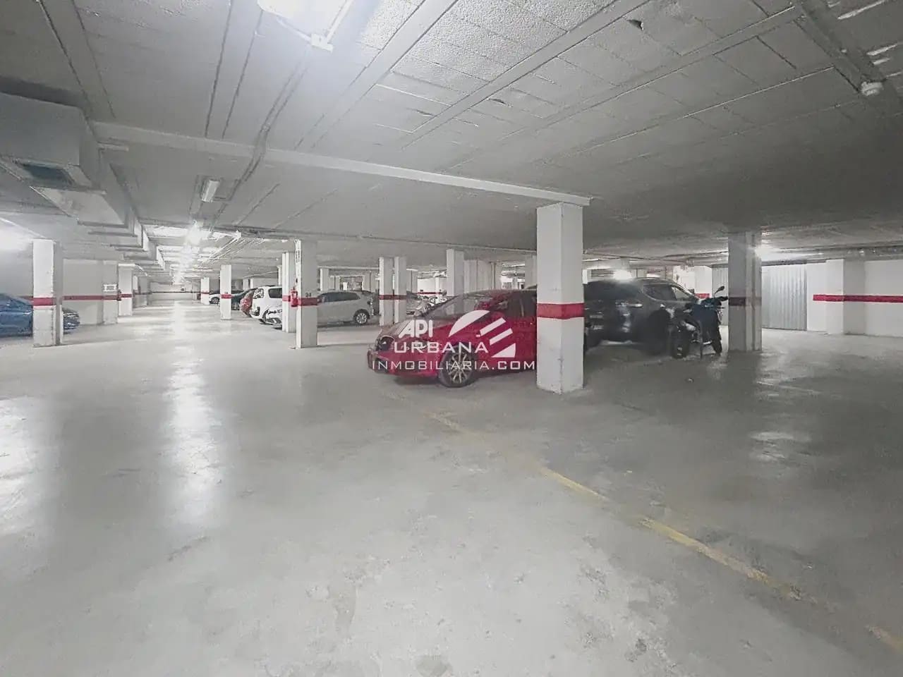 3 soverom Leilighet til salgs i Lucena med garasje - € 130 000 (Ref: 9963684)