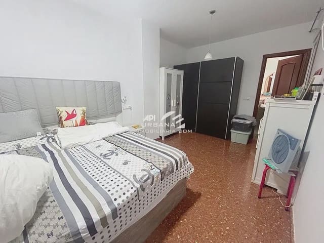 3 soveværelse Lejlighed til salg i Lucena med garage - € 130.000 (Ref: 9963684)