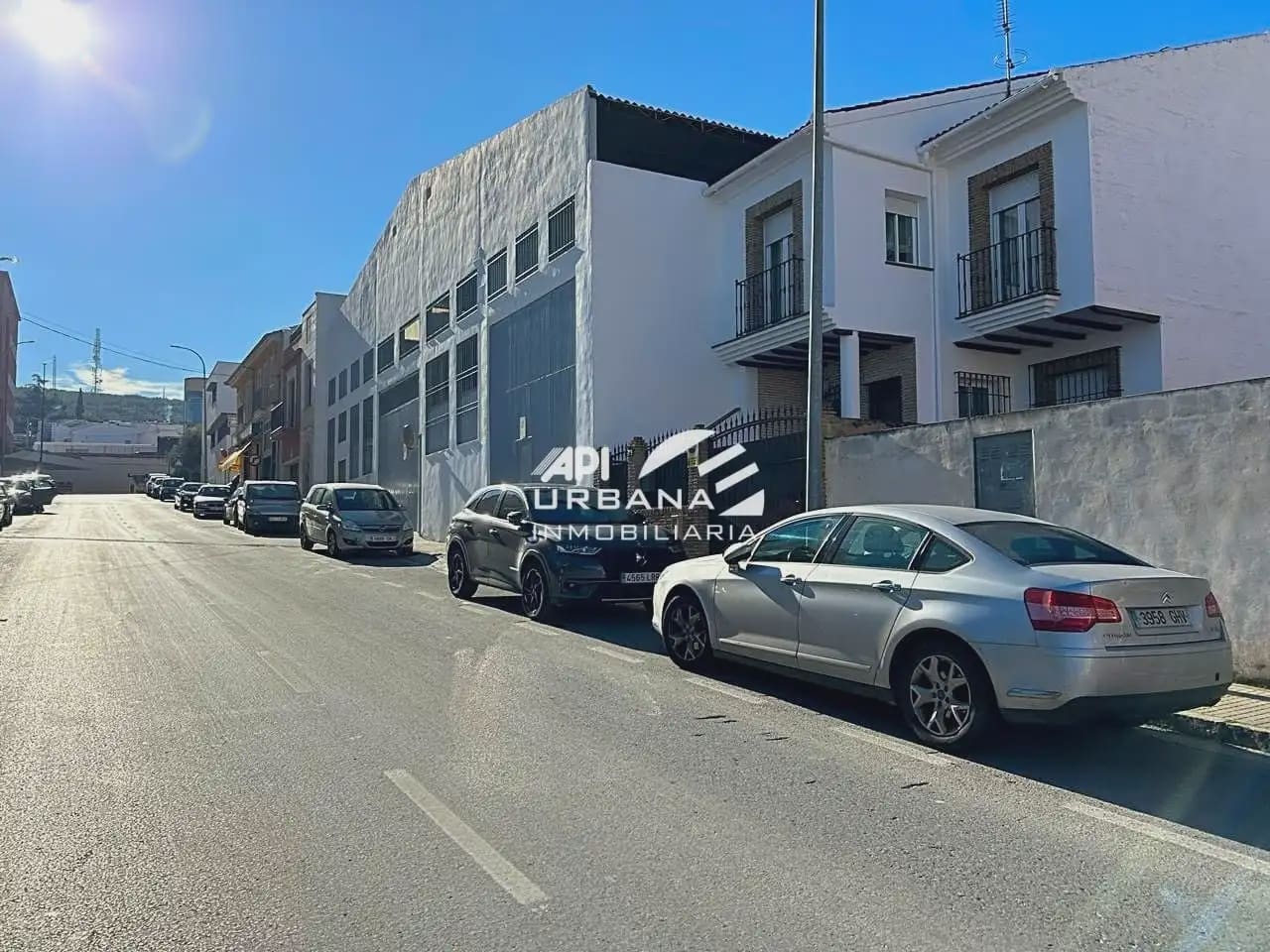 Bouwgrond te koop in Lucena - € 63.000 (Ref: 9963685)