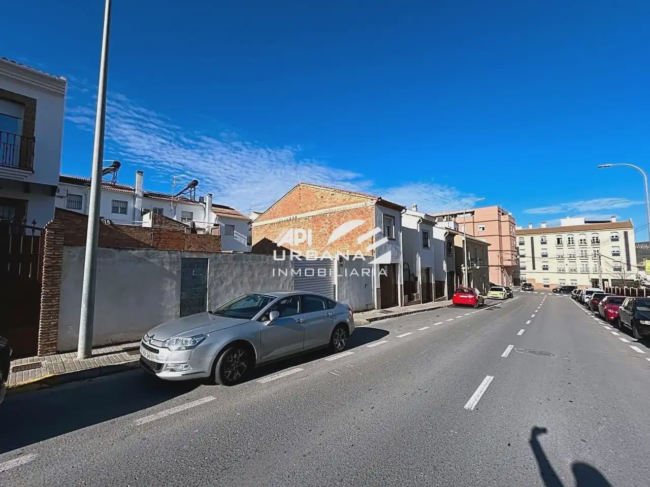 Bouwgrond te koop in Lucena - € 63.000 (Ref: 9963685)