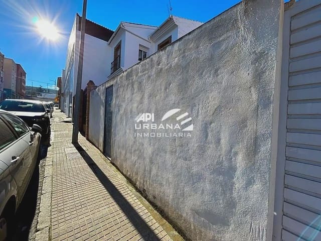 Bouwgrond te koop in Lucena - € 63.000 (Ref: 9963685)