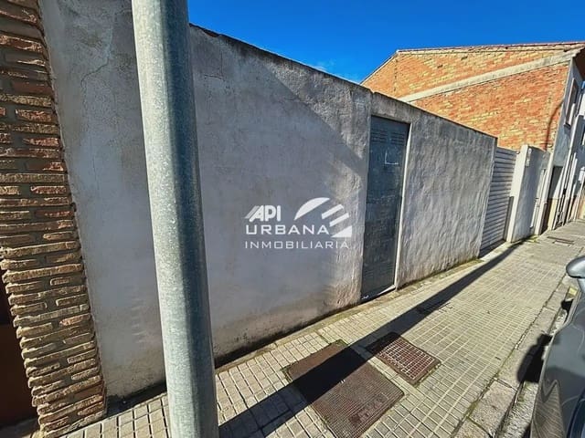Bouwgrond te koop in Lucena - € 63.000 (Ref: 9963685)
