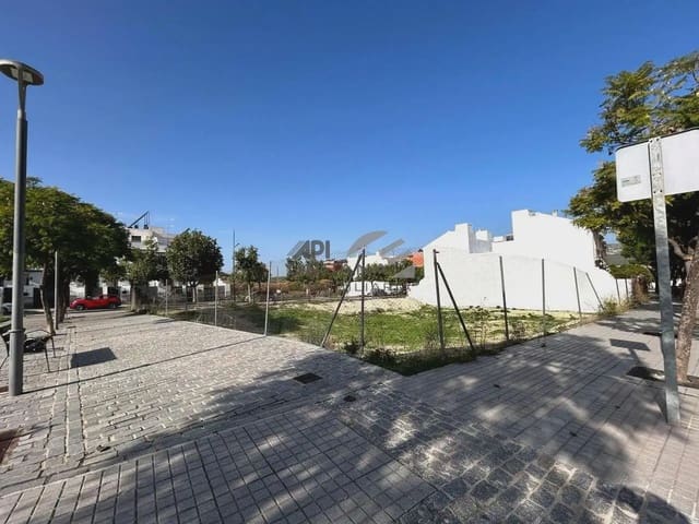 Bouwgrond te koop in Lucena - € 40.000 (Ref: 9963686)
