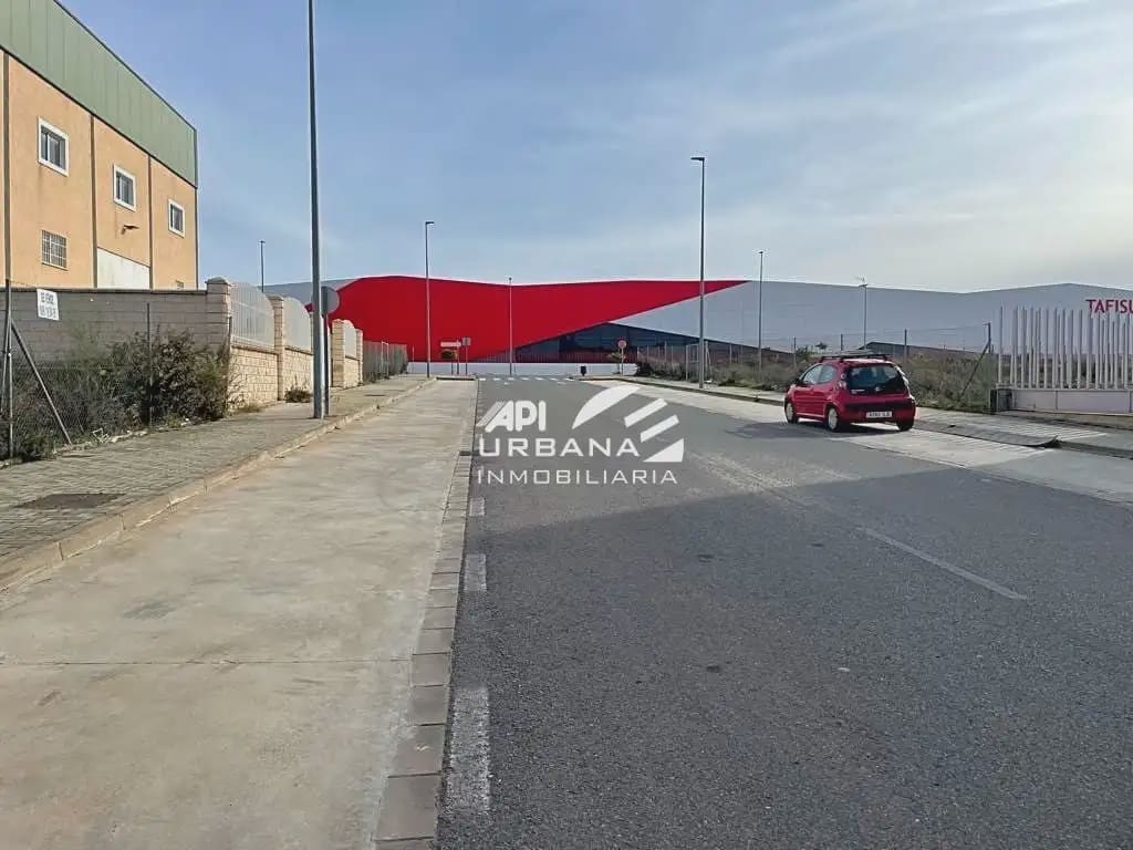 Tomt till salu i Lucena - 45 000 € (Ref: 9963690)
