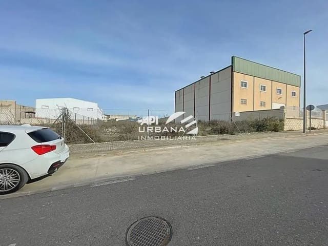 Tomt till salu i Lucena - 45 000 € (Ref: 9963690)