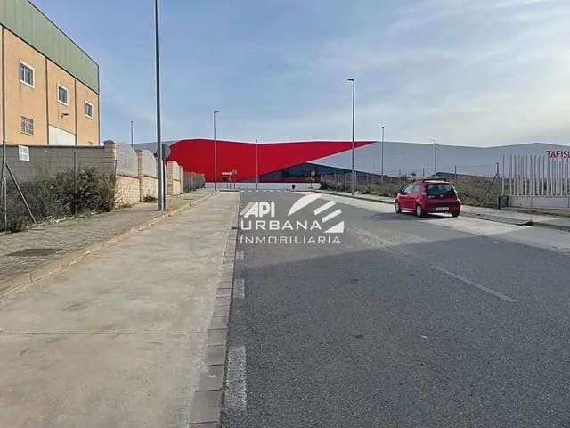 Tomt till salu i Lucena - 45 000 € (Ref: 9963690)