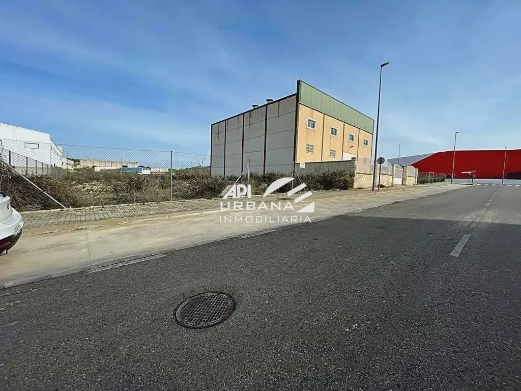 Tomt till salu i Lucena - 45 000 € (Ref: 9963690)