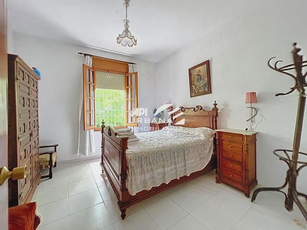 4 soveværelse Finca/Landehus til salg i Lucena med swimmingpool - € 370.000 (Ref: 9963692)