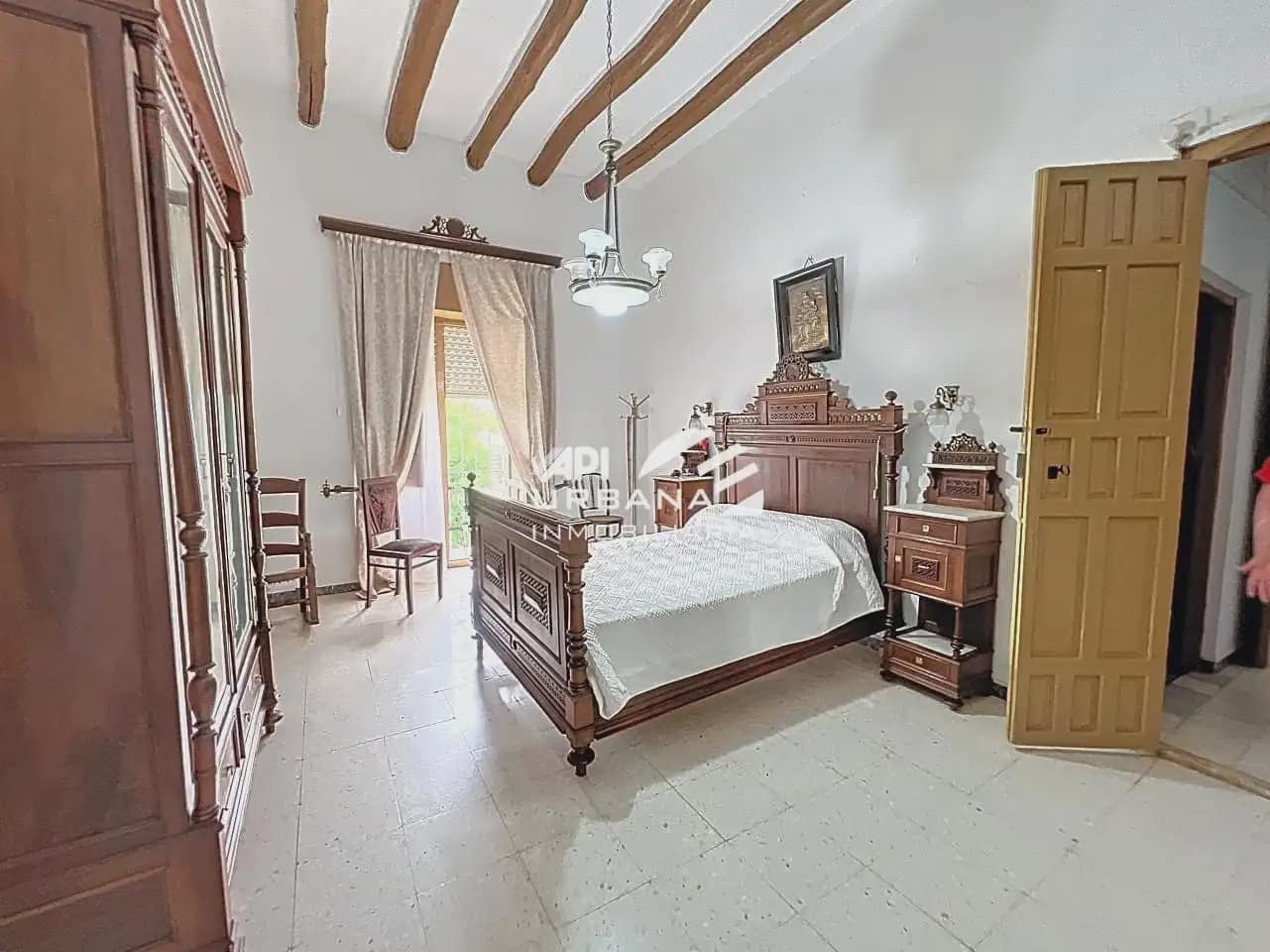4 soveværelse Finca/Landehus til salg i Lucena med swimmingpool - € 370.000 (Ref: 9963692)