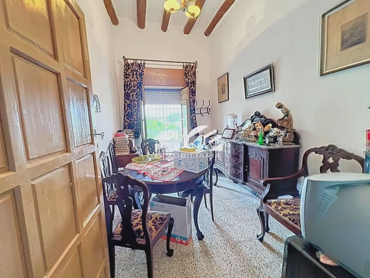 4 soveværelse Finca/Landehus til salg i Lucena med swimmingpool - € 370.000 (Ref: 9963692)