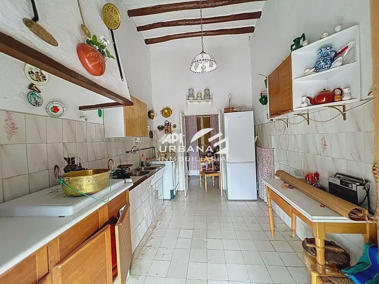 4 soveværelse Finca/Landehus til salg i Lucena med swimmingpool - € 370.000 (Ref: 9963692)