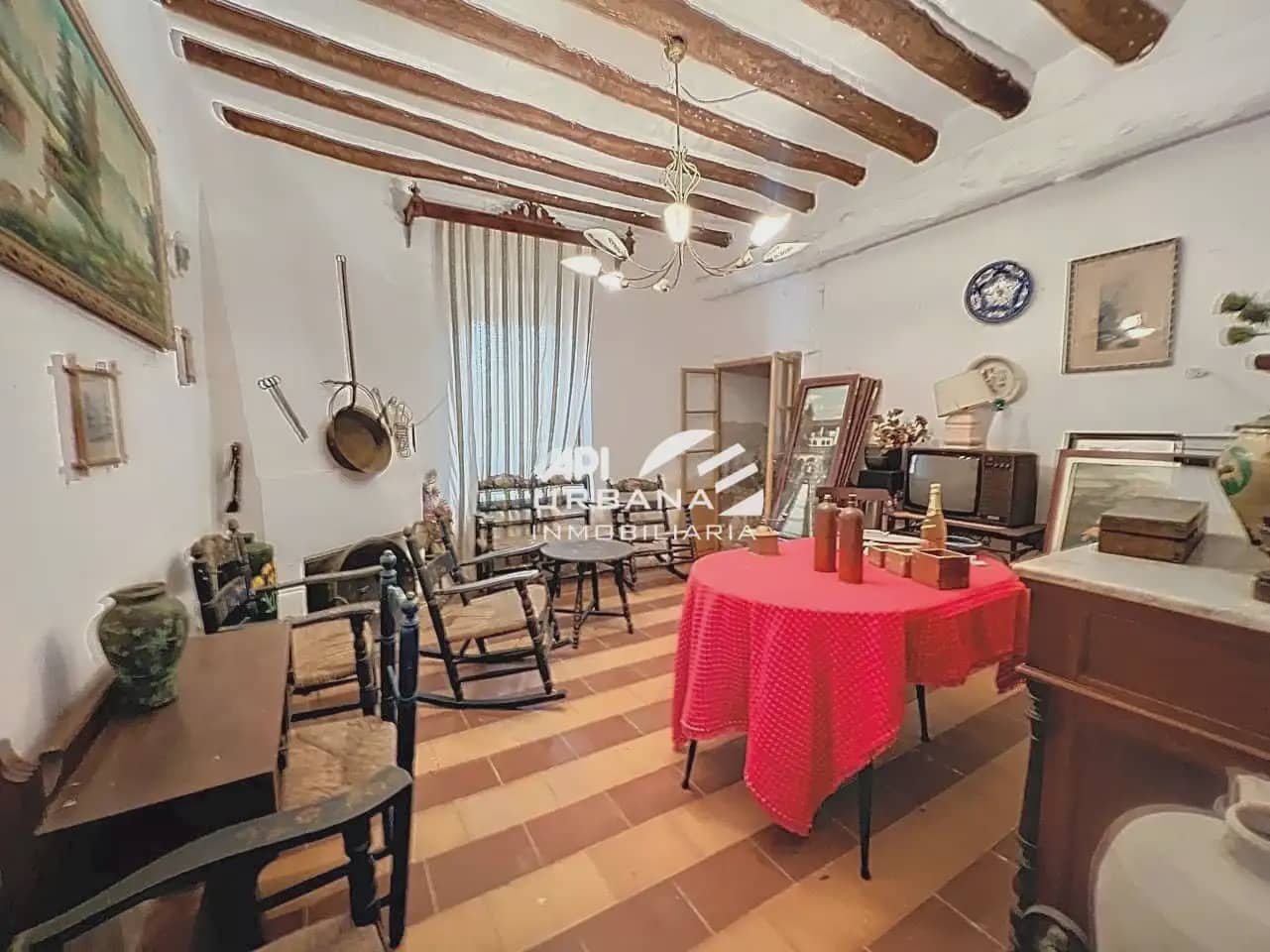4 soveværelse Finca/Landehus til salg i Lucena med swimmingpool - € 370.000 (Ref: 9963692)