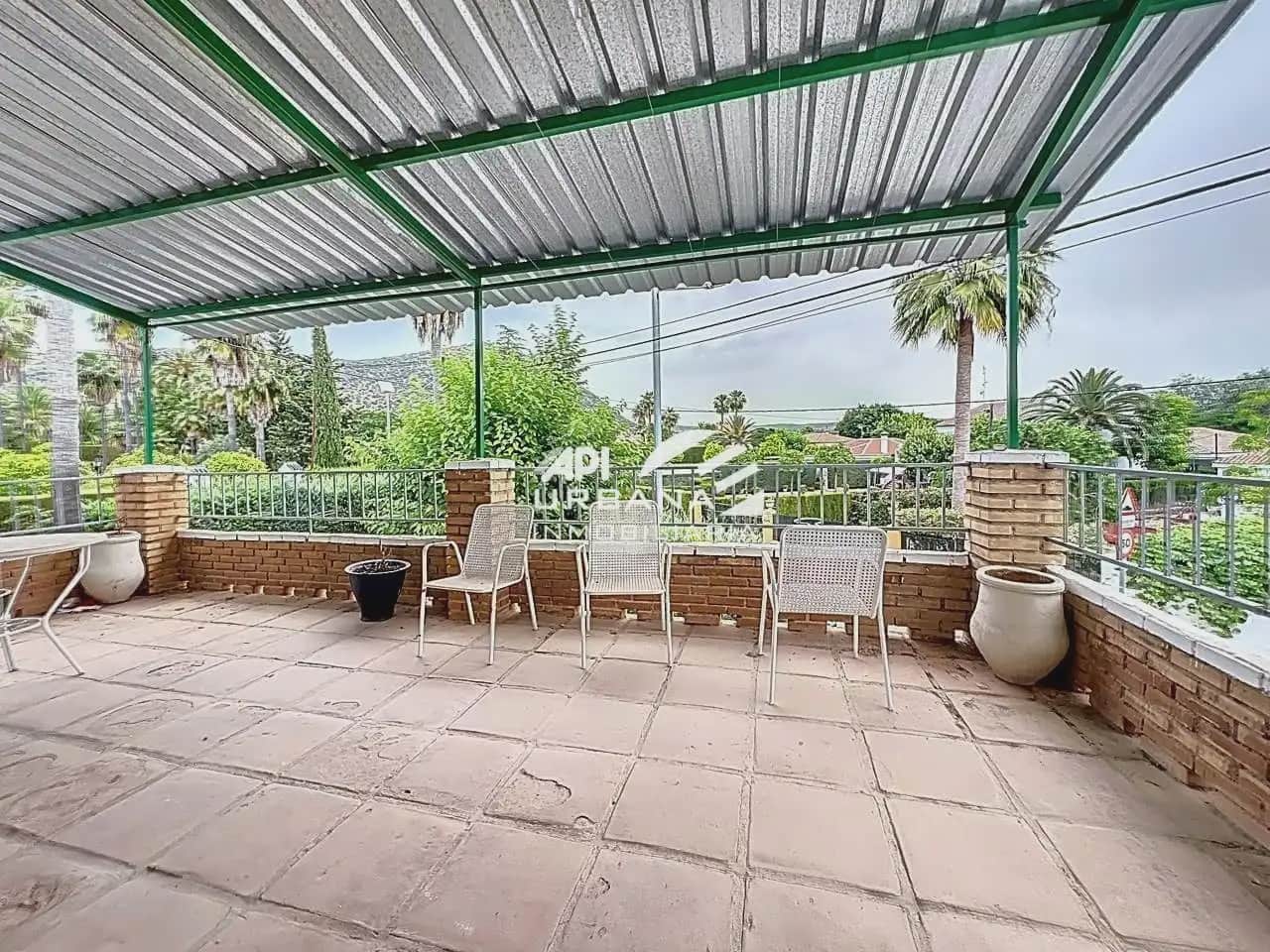 4 soveværelse Finca/Landehus til salg i Lucena med swimmingpool - € 370.000 (Ref: 9963692)