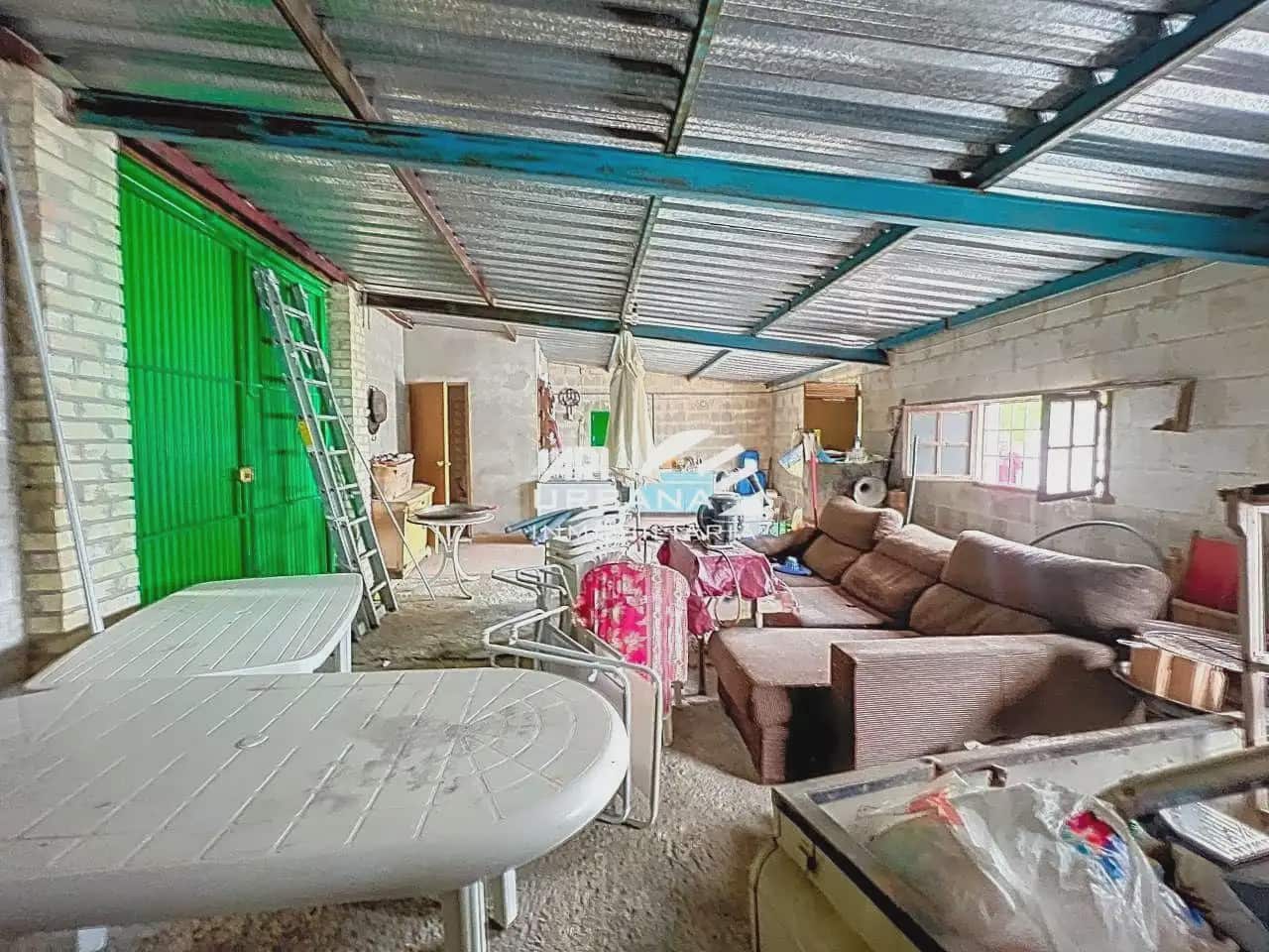 4 soveværelse Finca/Landehus til salg i Lucena med swimmingpool - € 370.000 (Ref: 9963692)