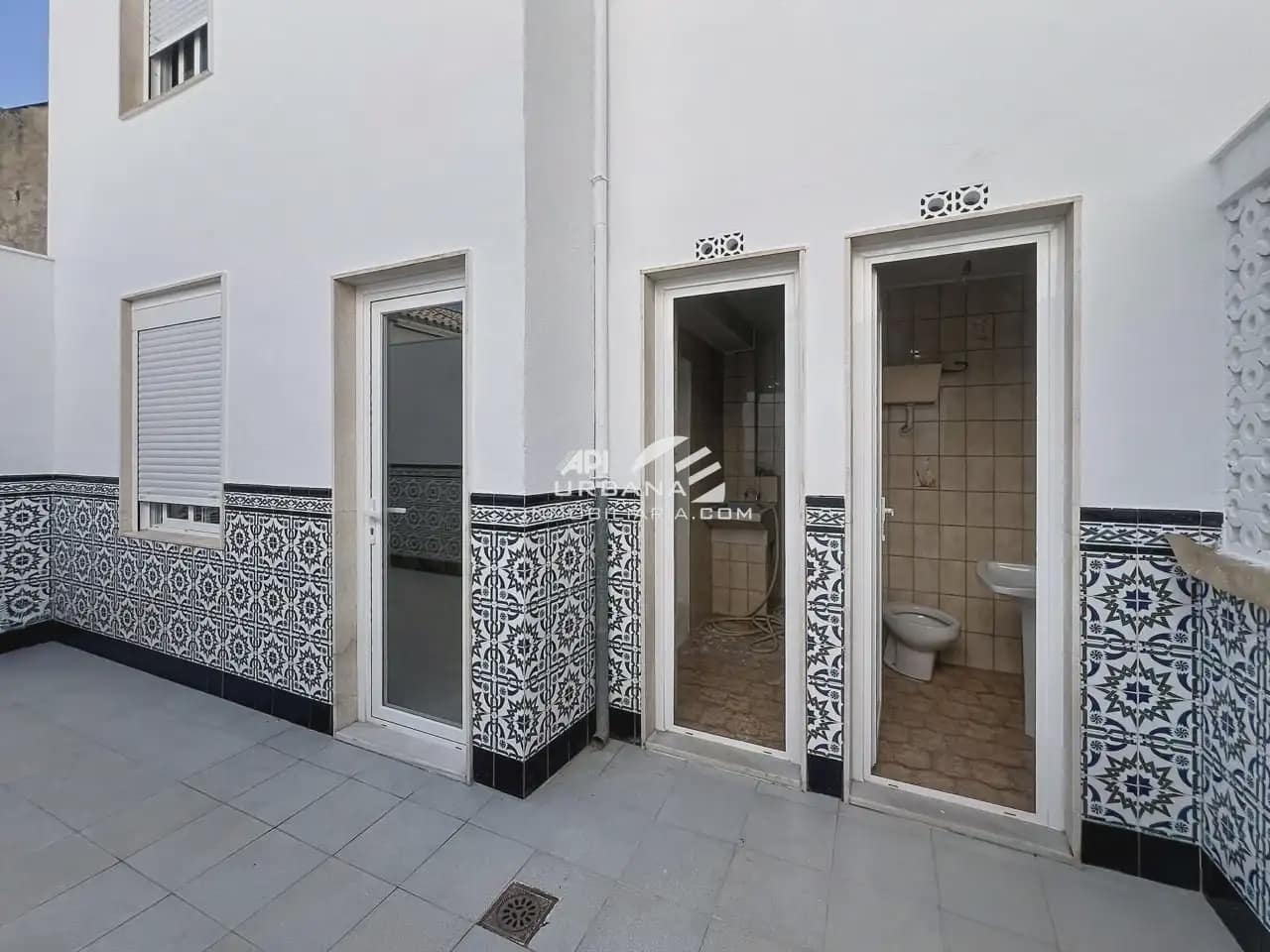6 soveværelse Byhus til salg i Lucena - € 180.000 (Ref: 9963694)