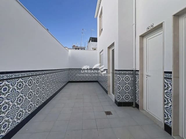 6 soveværelse Byhus til salg i Lucena - € 180.000 (Ref: 9963694)