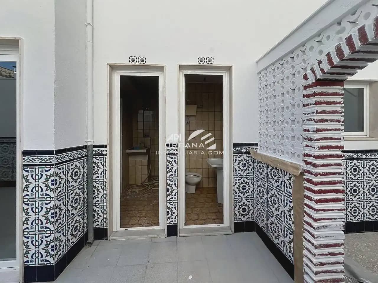6 soveværelse Byhus til salg i Lucena - € 180.000 (Ref: 9963694)