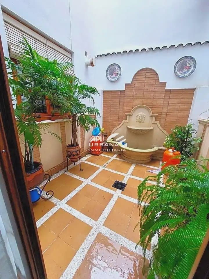 4 soveværelse Byhus til salg i Lucena - € 500.000 (Ref: 9963695)
