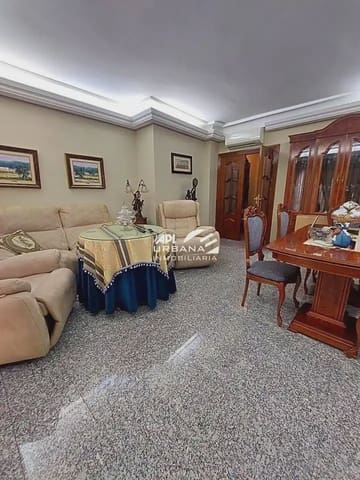 4 soveværelse Byhus til salg i Lucena - € 500.000 (Ref: 9963695)