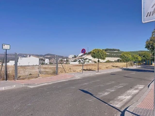 Bouwgrond te koop in Lucena - € 95.000 (Ref: 9963696)