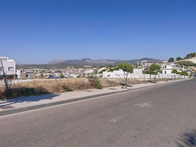 Bouwgrond te koop in Lucena - € 95.000 (Ref: 9963696)