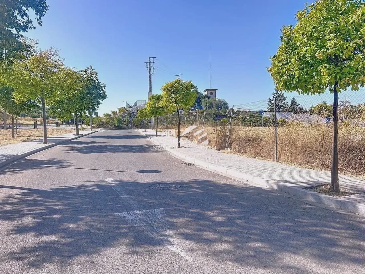 Byggegrund til salg i Lucena - € 95.000 (Ref: 9963696)
