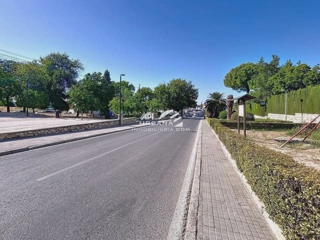 Bouwgrond te koop in Lucena - € 95.000 (Ref: 9963696)