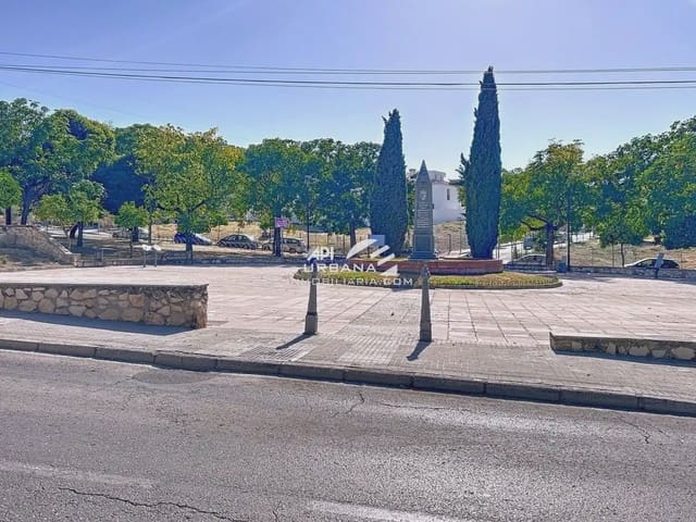 Bouwgrond te koop in Lucena - € 95.000 (Ref: 9963696)