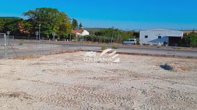 Tomt till salu i Lucena - 245 000 € (Ref: 9963698)