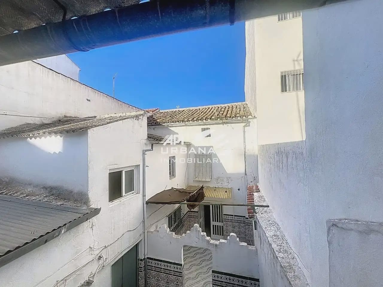 4 sypialnia Dom na sprzedaż w Lucena - 126 000 € (Ref: 9963700)