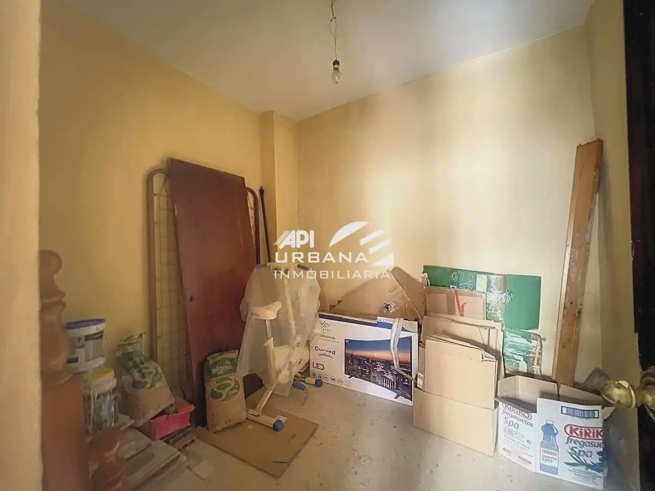 4 sypialnia Dom na sprzedaż w Lucena - 126 000 € (Ref: 9963700)
