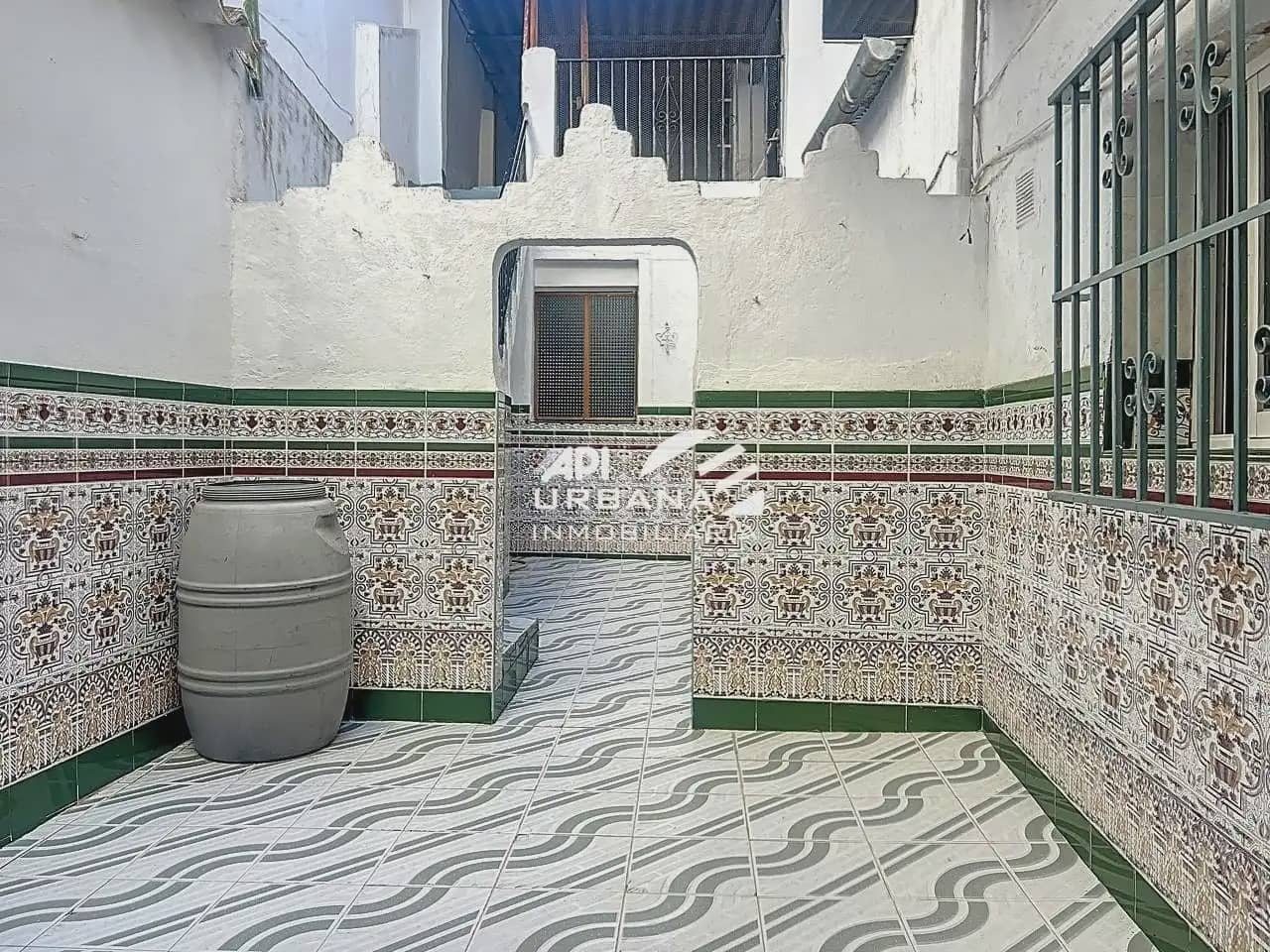 4 sypialnia Dom na sprzedaż w Lucena - 126 000 € (Ref: 9963700)