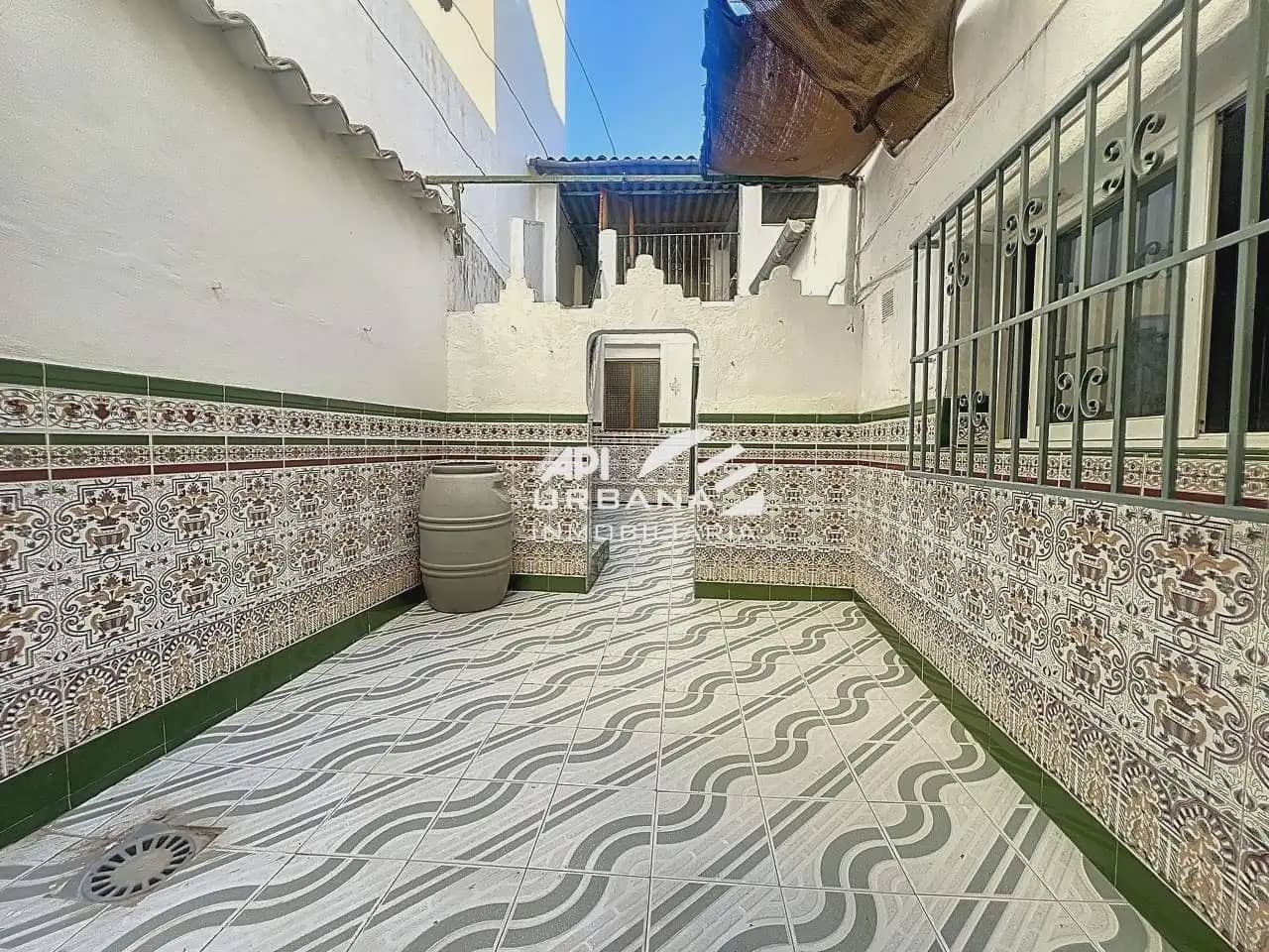 4 sypialnia Dom na sprzedaż w Lucena - 126 000 € (Ref: 9963700)