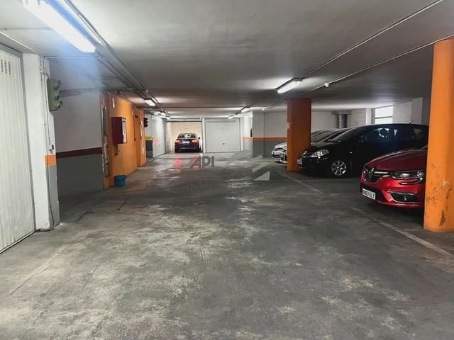 Garasje til salgs i Lucena - € 10 500 (Ref: 9963701)
