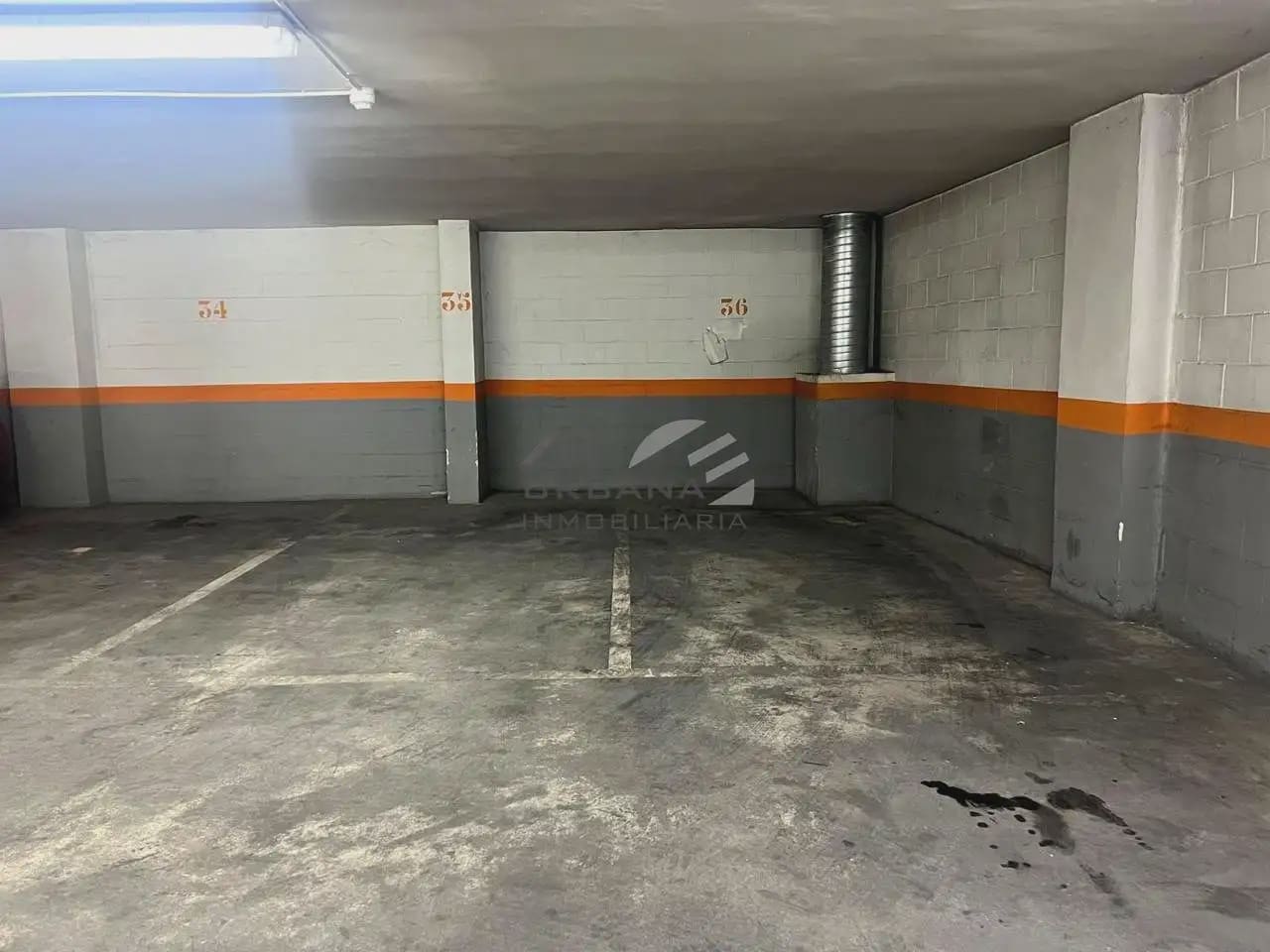Garasje til salgs i Lucena - € 10 500 (Ref: 9963701)