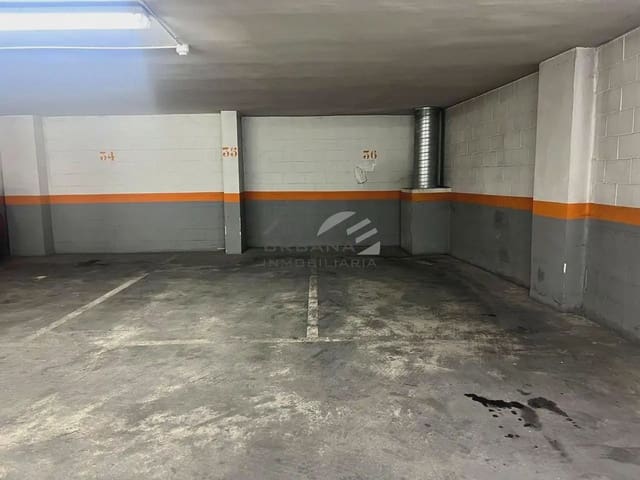 Garasje til salgs i Lucena - € 10 500 (Ref: 9963701)