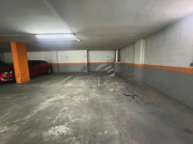 Garasje til salgs i Lucena - € 10 500 (Ref: 9963701)