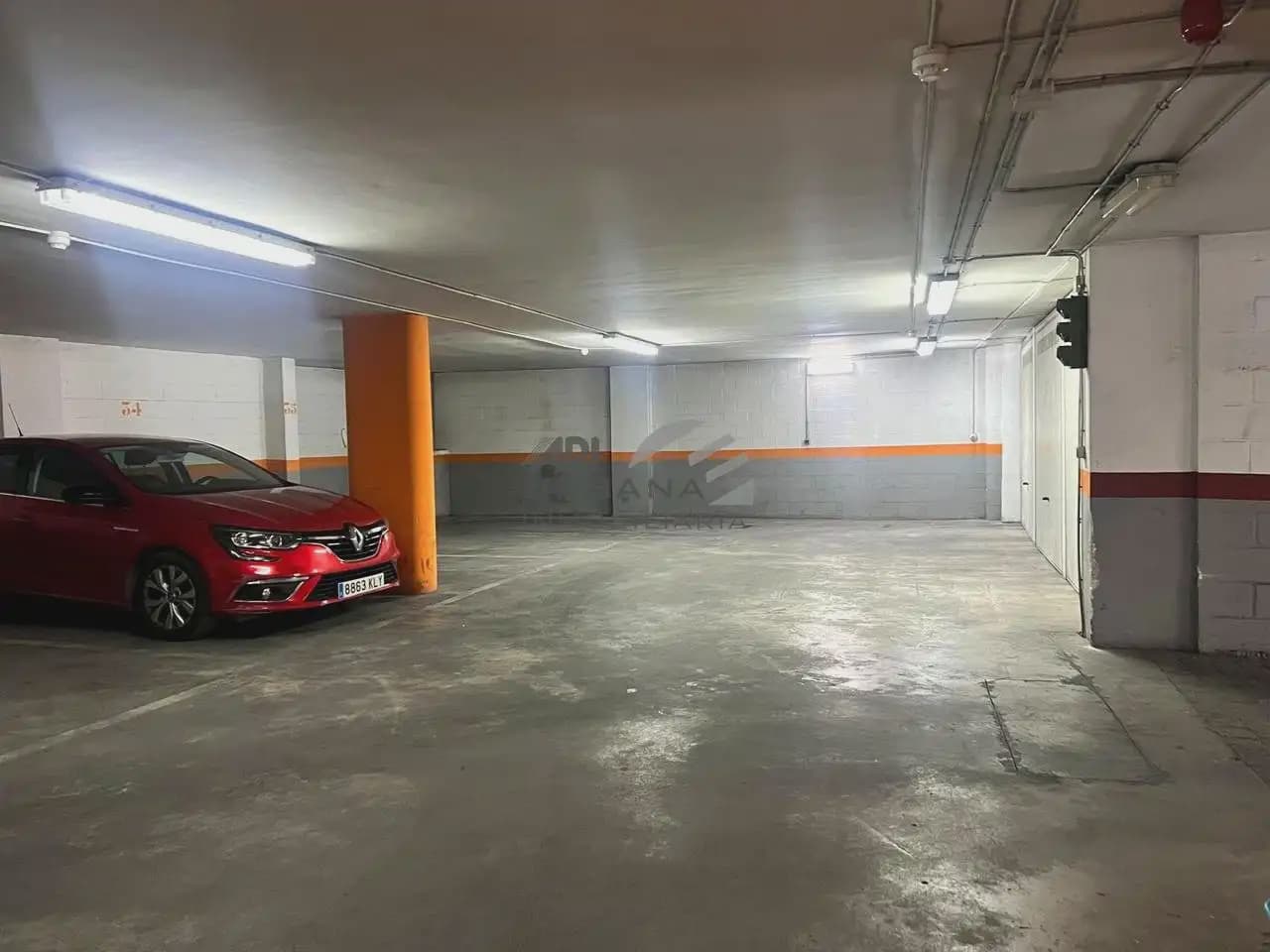 Garasje til salgs i Lucena - € 10 500 (Ref: 9963701)