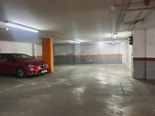 Garasje til salgs i Lucena - € 10 500 (Ref: 9963701)