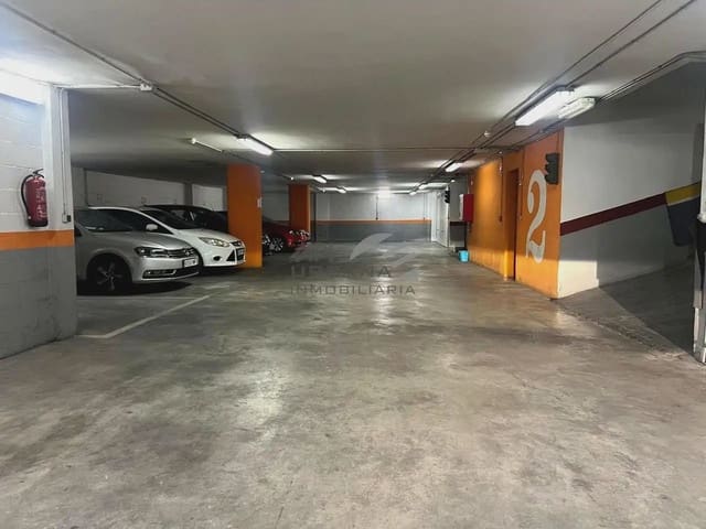 Garasje til salgs i Lucena - € 10 500 (Ref: 9963701)