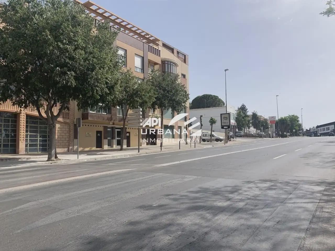 Erhverv til salg i Lucena - € 80.000 (Ref: 9963702)