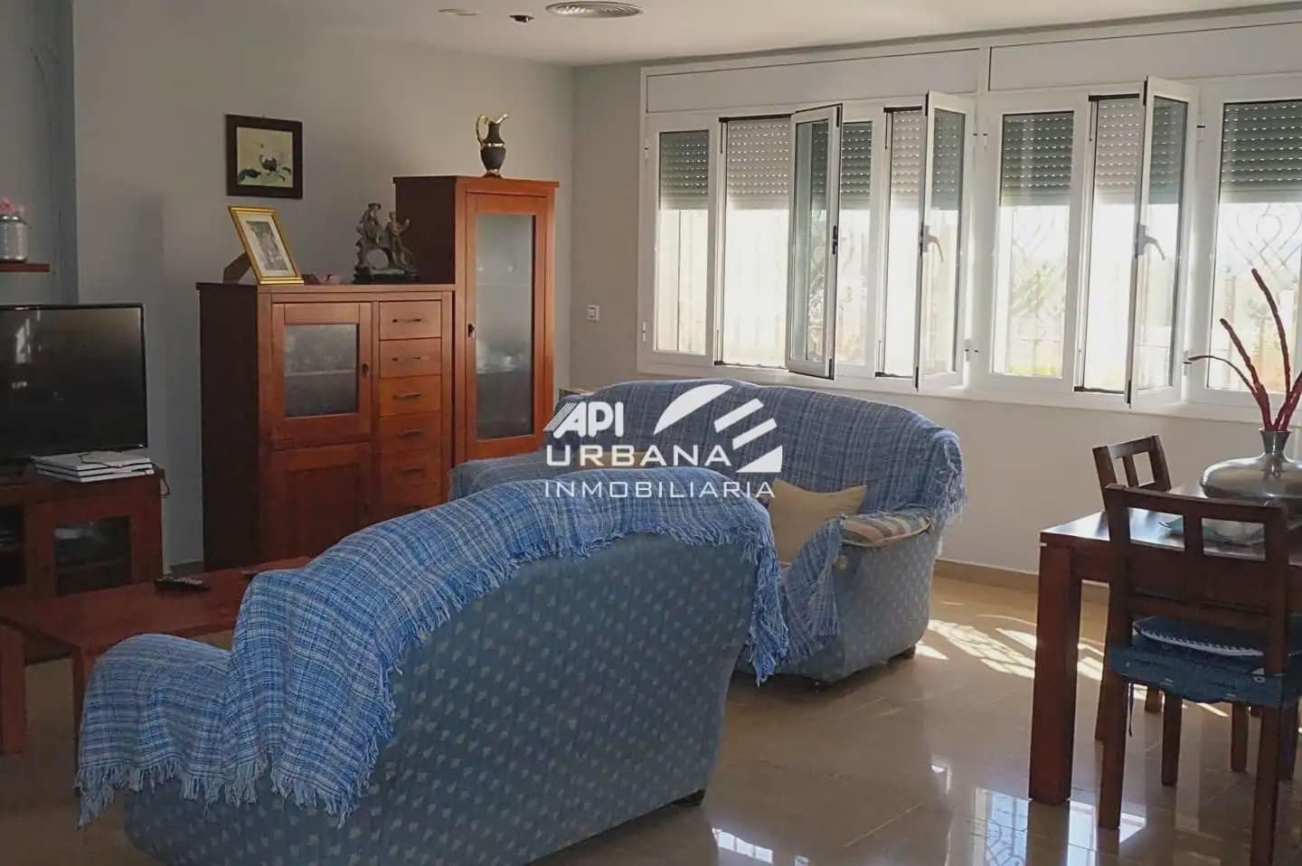 6 makuuhuone Maalaistalo myytävänä paikassa Lucena mukana uima-altaan - 285 000 € (Ref: 9963703)