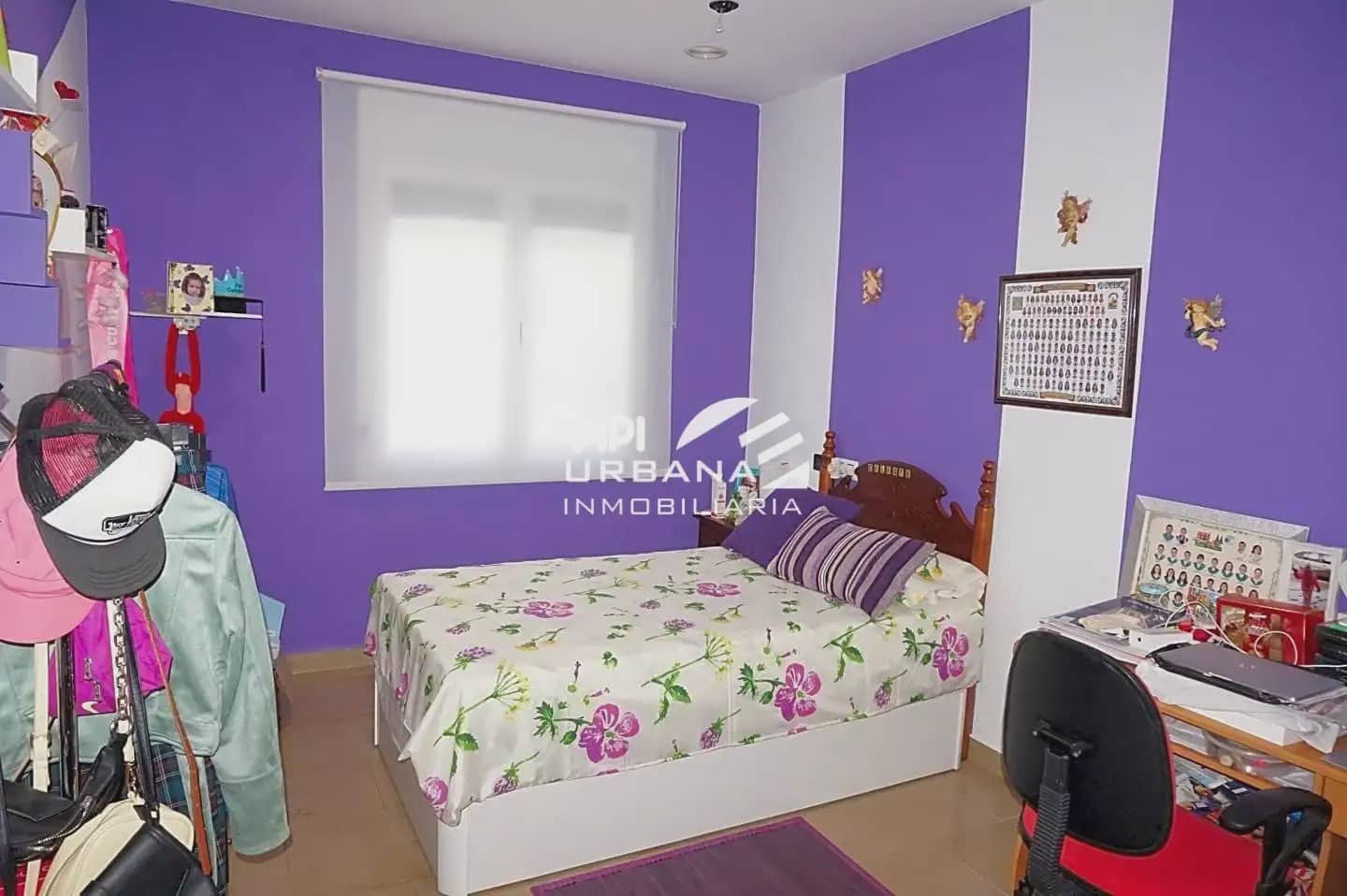 6 makuuhuone Maalaistalo myytävänä paikassa Lucena mukana uima-altaan - 285 000 € (Ref: 9963703)