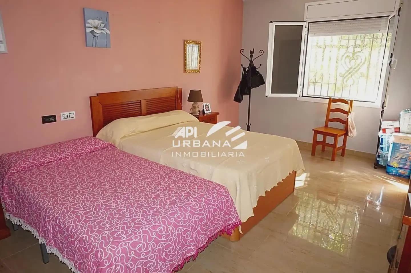 6 makuuhuone Maalaistalo myytävänä paikassa Lucena mukana uima-altaan - 285 000 € (Ref: 9963703)