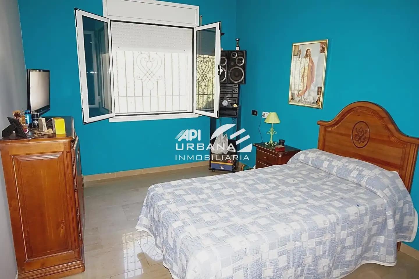 6 makuuhuone Maalaistalo myytävänä paikassa Lucena mukana uima-altaan - 285 000 € (Ref: 9963703)